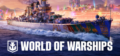 World of Warships