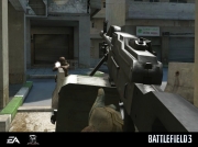 Battlefield 3: Aftershock - Screenshot aus dem iOS-Titel