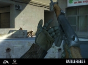 Battlefield 3: Aftershock: Screenshot aus dem iOS-Titel