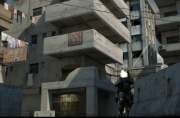 Battlefield 3: Aftershock: Screenshot aus dem iOS-Titel