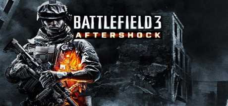 Battlefield 3: Aftershock