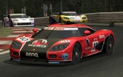 GTR Evolution: Screenshot - GTR Evolution