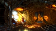 Divinity: Dragon Commander - Screenshot aus der Rundenstrategie