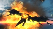 Divinity: Dragon Commander: Screenshot aus der Rundenstrategie