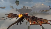 Divinity: Dragon Commander - Screenshot aus der Rundenstrategie