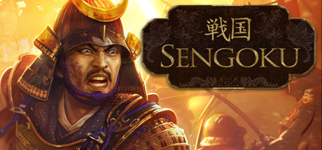 Logo for Sengoku