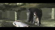 ICO & Shadow of the Colossus HD: Screenshot aus der HD-Collection