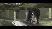 ICO & Shadow of the Colossus HD - Screenshot aus der HD-Collection