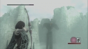 ICO & Shadow of the Colossus HD: Screenshot aus der HD-Collection