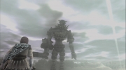 ICO & Shadow of the Colossus HD - Screenshot aus der HD-Collection