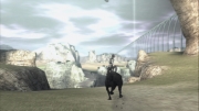 ICO & Shadow of the Colossus HD: Screenshot aus der HD-Collection