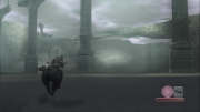 ICO & Shadow of the Colossus HD: Screenshot aus der HD-Collection