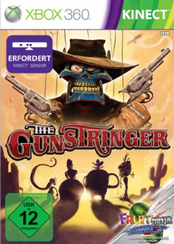 The Gunstringer