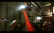 Syndicate - Screen zur Neuauflage als Ego-Shooter.