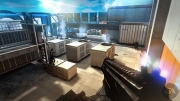 Syndicate - Co-Op Screenshot aus dem Remake