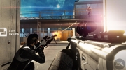 Syndicate - Co-Op Screenshot aus dem Remake