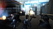 Syndicate - Co-Op Screenshot aus dem Remake