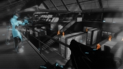 Syndicate - Co-Op Screenshot aus dem Remake