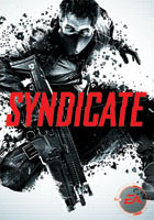 Logo for Syndicate