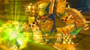 Warhammer Online: Wrath of Heroes - Screen zum Play4Free MMO.