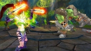 Warhammer Online: Wrath of Heroes - Screen zum Play4Free MMO.