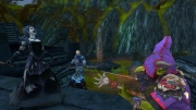 Warhammer Online: Wrath of Heroes - Screen zum Play4Free MMO.