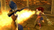 Warhammer Online: Wrath of Heroes: Screen zum Play4Free MMO.
