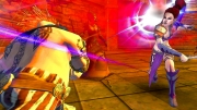 Warhammer Online: Wrath of Heroes: Screen zum Play4Free MMO.