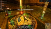 Warhammer Online: Wrath of Heroes: Screenshot aus dem kommenden MMO