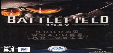 Battlefield 1942: Secret Weapons of WWII