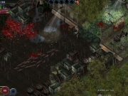 Zombie Shooter - Screens Shots.