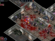 Zombie Shooter: Screens Shots.