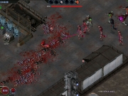 Zombie Shooter - Screens Shots.