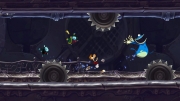 Rayman Origins: Screenshot aus dem Jump&Run Titel