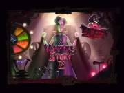 A Vampyre Story 2: A Bats Tale - Wallpaper zum Adventure.