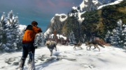 Cabela's Survival: Shadows of Katmai: Screenshot aus dem Action-Shooter