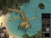 Commandos: Anniversary Edition: Screenshot aus Commandos 2: Men of Courage