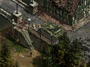 Commandos: Anniversary Edition - Screenshot aus Commandos 2: Men of Courage