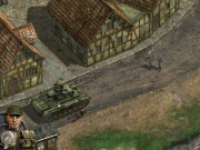 Commandos: Anniversary Edition - Screenshot aus Commandos 2: Men of Courage