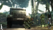 Metal Gear Solid HD Collection: Screenshot aus der HD Collection
