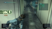 Metal Gear Solid HD Collection: Snake debütiert auf PlayStation Vita.