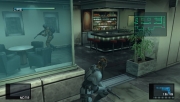 Metal Gear Solid HD Collection: Snake debütiert auf PlayStation Vita.