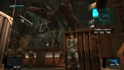 Metal Gear Solid HD Collection: Snake debütiert auf PlayStation Vita.