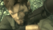 Metal Gear Solid HD Collection: Snake debütiert auf PlayStation Vita.