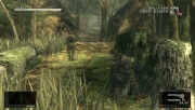 Metal Gear Solid HD Collection: Snake debütiert auf PlayStation Vita.