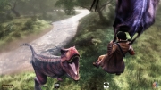 Primal Carnage - Screenshot aus dem Multiplayer-Shooter