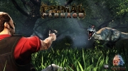 Primal Carnage - Screenshot aus dem Multiplayer-Shooter