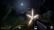 Primal Carnage: Screenshot aus dem Multiplayer-Shooter