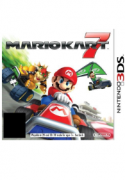 Mario Kart 7