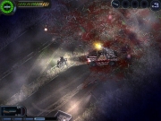 Alien Shooter 2 - Screenshots